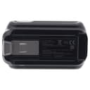 Rowenta X-Force Flex 9.60 - Batería de Iones de Litio (18,5 V, 45 Minutos de Experiencia de aspiración, Compatible con X-Force Flex 9.60 (RH20xx), Color Negro - 4