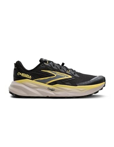 Brooks Cascadia 19 Sneaker