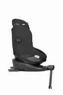 Joie i-Spin 360™ E seggiolino auto R129 i-Size, ISOFIX, rotazione a 360°, protezione dagli impatti laterali – da 6 mesi a 4 anni (61–105 cm), shale - 6