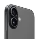 Apple iPhone 17 256 GB: 6.3-inch Display with ProMotion, A19 Chip, Center Stage Front Camera for Smarter Group Selfies, Improved Scratch Resistance, All-Day Battery Life; Black - 2