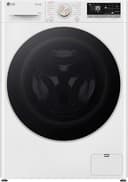 LG AI DD F4R7010TSWG Lavatrice 10 kg Classe A -10%, 1400 Giri, Carica Frontale con Oblò in Vetro Temperato, Funzione TurboWash 360, Vapore su 7 Programmi, Wi-Fi, Libera installazione, Serie R7, Bianca - 21