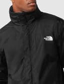 The North Face - Giacca da Uomo Resolve - Giacca da Trekking Impermeabile e Traspirante - TNF Black, XL - 5