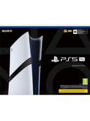 PS5 Console 2TB Pro White EU - 2