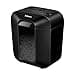 Fellowes Powershred LX25 Cross Cut Shredder 4171101 - 1