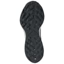 Nike Damen Pegasus 2 Trail Running Shoe, Black/Spruce Aura-Dark Smoke Grey-Particle Grey-Iron Grey, 42 EU - 3