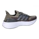 adidas Ultraboost 5 Blue Running para hombre, OLISTR/IRONMT/SHAOLI, 42 EU - 8