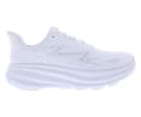 HOKA ONE ONE Sneaker Clifton 9 Donna, bianco/bianco, 38.5 EU - 1