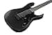 Ibanez GRGR131EX-BKF GIO Stealth Series - Guitarra eléctrica, color negro - 5