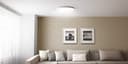 Xiaomi Smart Ceiling Light White LED Ceiling LAMP 28W 2700K-6500K 320MM WiFi Bluetooth with App Remote Control, MUE4086GL - 8