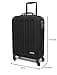 EASTPAK TRANZSHELL L Valigia, 77 x 43 x 26.5 cm, 75 L - Black (Nero) - 6