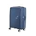 VALIGIA AMERICAN TOURISTER SERIE SOUNDBOX COLSTBLU CM 71 PESO 3,7 KG, Manico telescopico - 3