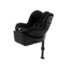 CYBEX Sirona Gi i-Size/Magic Black-black PU1 - 1