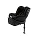 Cybex Sirona Gi i-Size/Magic Black-black PU1 - 1