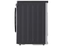 9kg Heat Pump Tumble Dryer with Dual Dry™, Dual Inverter, Smart Pairing, Auto Cleaning Condenser, A++ Rated in Slate Grey - 7