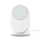 Google Pixel 10 Pro - Smartphone Android Libre con Gemini, Sistema de cámara Trasera Triple, batería de más de 24 Horas y Pantalla Super Actua de 6,3" - Piedra Lunar, 128GB with Pixelsnap Charger - 7