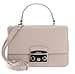 FURLA Metropolis Mini Top Handle Bag Ballerina i - 1