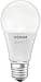 Osram Smart Plus Apple homekit Classic A TW, LED Bombilla En Forma De La Bombilla, plástico, E27, 9 W, blanco cálido, 12 x 6 x 6 cm, 4 unidades - 1