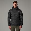 THE NORTH FACE NF00C302KX7 M QUEST INSULATED JACKET Jacket Herren TNF BLACK/TNF BLACK Größe M - 2