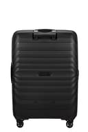 Samsonite Neo Flux - Spinner L, Valigia espandibile, 75 cm, 109/121 L, Nero (Black) - 4