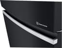 LG GTB744BMBED Frigorifero Doppia Porta, Classe E, 506l, Porte In Vetro, Tecnologia Door & Linear Cooling, Cassetto 0 Gradi, Gestione Umidità, Compressore Smart Inverter, Smart Diagnosis, Nero - 13