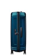 Samsonite Neopulse - Spinner L, Koffer, 75 cm, 94 L, Blau (Metallic Blue) - 3