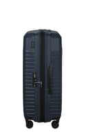 Samsonite Intuo - Spinner M, Erweiterbarer Koffer, 69 cm, 79/87 L, Blau (Blue Nights) - 3