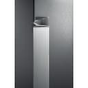 Whirlpool WT70E 952 X - Frigorifero Doppia Porta No Frost Inox 457 litri Classe E - 8