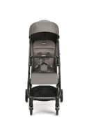 Inglesina NOW Passeggino Compatto Leggero 7,2 kg, Chiusura Automatica One Touch, Reclinabile 170°, Capotta UPF 50+, dalla Nascita fino a 22 kg, Snap Grey - 4