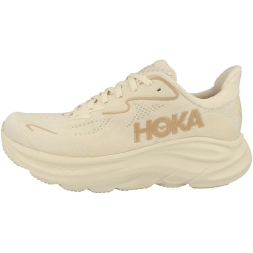 Hoka ONE ONE 1162031-VCH Clifton 10 Damen Vanilla/Birch EU 40