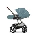 Cybex Talos S Lux TPE B/Stormy Blue-light blue PU1 - 9