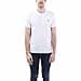 Polo Ralph Lauren Men's TEE-Shirts T (White A1000), X-Large - 1