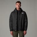 THE NORTH FACE NF00C302KX7 M QUEST INSULATED JACKET Jacket Herren TNF BLACK/TNF BLACK Größe M - 6