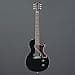 Les Paul Ebony - Chitarra elettrica Single Cut - 2