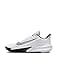 Nike Precision 7 White/Black 40.5 EU - 1