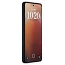Nothing Phone (3a) 128 GB - mobile phone with 32 MP front camera, 30x ultra zoom, 50W fast charging and 6.77" FHD+ flexible AMOLED display - Black - 3