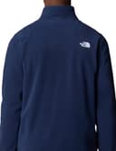 The North Face - M Resolve Fleece 1/4 Zip - EU - Summit Navy, M - 5