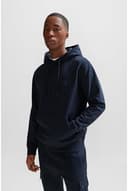 BOSS Herren Wetalk, Dark Blue404, L EU - 3