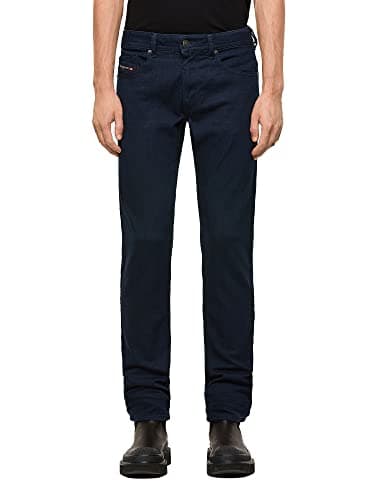 Diesel Thommer Jeans da uomo blu / 085aq – DE 36/38 (US 27/32) – Slim Fit Jeans