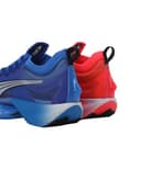 PUMA Fast-R Nitro Elite - Running shoes for Women - Blue, For All Time Red Ultra Blue, 8 UK - 4