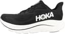 HOKA ONE ONE 1162030-BWHT Clifton 10 Men Black/White UK 10.5 - 1