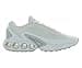 Nike DV3337-101 Air MAX Dn Hombre White/White-White-Metallic Silver EU 42 - 3