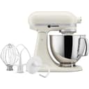 KitchenAid Artisan Mixer 4.8L Porcelain White (5KSM125BPL) - 2