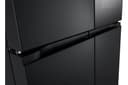 LG GMV860EPDE SLIM Multi- Door Kühl/-Gefrierkombination | InstaView | 530 L | Total No Frost | Slim Fit - nur 83,5 cm breit | Schwarz - 9