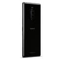 Sony Xperia 1 128 GB Smartphone (16, 5 cm (6, 5 pollici) OLED Display, Triple Camera, IP65/IP68, 6 GB RAM, Android 9) [Italia] Nero - 3