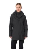 VAUDE Giacca da donna Idris 3 in 1 Parka IV - 9