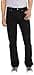 Levi's 501 Original Fit, Jeans Uomo, Stonewashed Black, 32W / 32L - 1