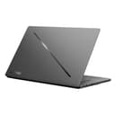 ASUS ROG Zephyrus G16 Laptop | Gray | 16" WQXGA OLED | AMD Ryzen AI 7 350 | RAM: 32GB | SSD: 2TB | NVIDIA RTX 5060 | beleuchtete Tastatur | Windows 11 Pro | Office 2024 Pro - 4
