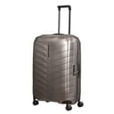 Samsonite Attrix - Spinner L, Koffer, 75 cm, 97 L, Braun (Düne) - 5