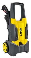 Lavor Hidrolimpiadora de Alta Presión DIVE PLUS 135 con Limpiador de Suelo y Cepillo Fijo, Presión max 135 bar, Caudal max 420 litros por hora, Motor 1900 Watt - 2