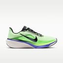 Nike Uomo Air Zoom Pegasus 42, Colore Volt/Abete Nero/Zaffiro, 9.5 - 3